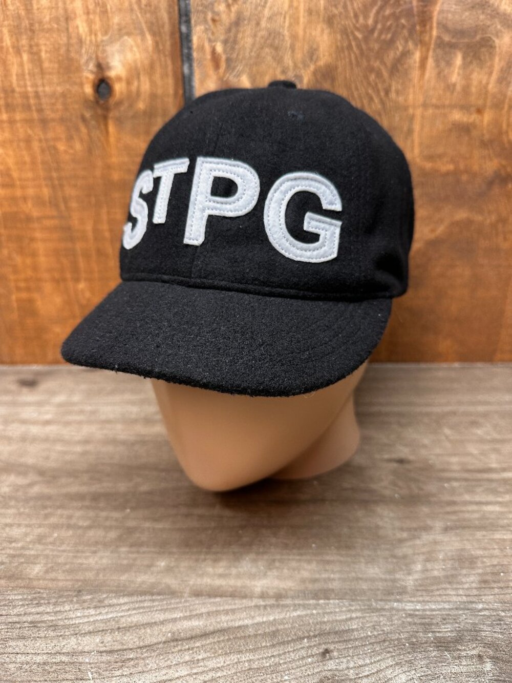 Minnesota Twins St. Paul Gophers Negro League Short Brim Snapback SGA Cap, NEW!